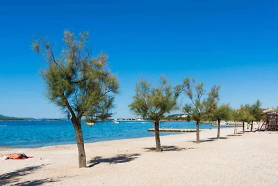 Ferienwohnung mit Klimaanlage