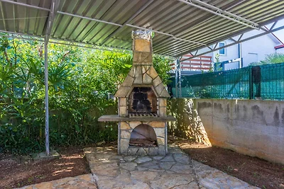 Appartamento Vacanza con famiglia Malinska