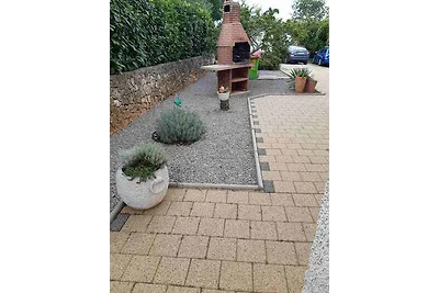 Ferienwohnung mit Fernsehempfang