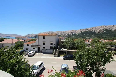 Ferienwohnung mit Balkon