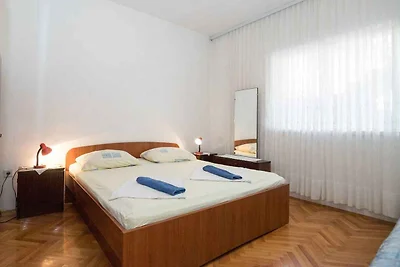 Appartamento Vacanza con famiglia Makarska