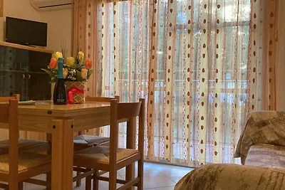 Ferienwohnung mit Klimaanlage