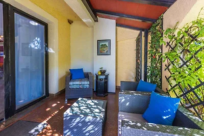 Vakantieappartement Gezinsvakantie Banjole