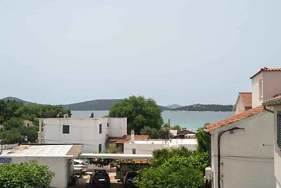 Ferienwohnung am Meer