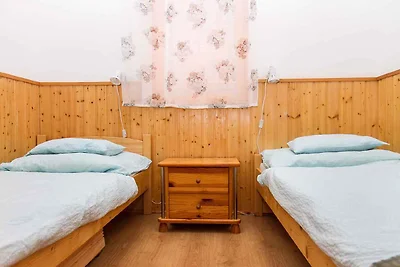 Ferienwohnung nur 50 m vom Strand