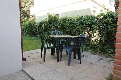 Ferienwohnung mit Klimaanlage und