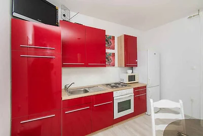 Ferienwohnung mit Klimaanlage