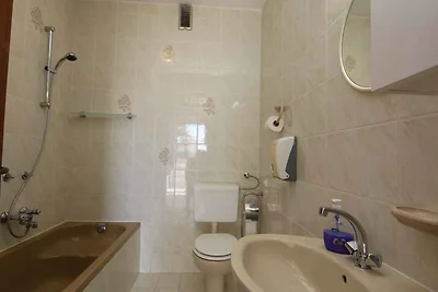 Vakantieappartement Gezinsvakantie Silo