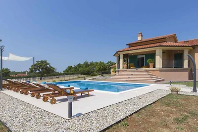 Casa vacanze Vacanza di relax Labin