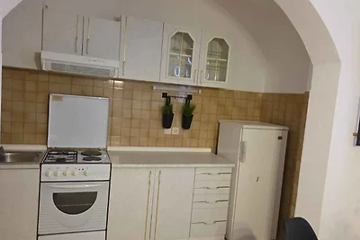 Holiday flat family holiday Vir