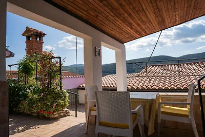 Appartamento Vacanza con famiglia Rabac