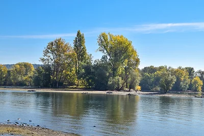 Vakantieappartement Gezinsvakantie Sesto Calende