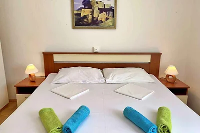 Appartamento Vacanza con famiglia Silo