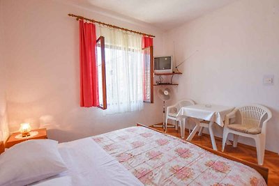 Vakantieappartement Gezinsvakantie Sukošan