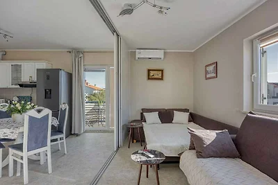 Ferienwohnung in Strandnähe
