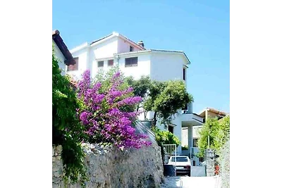 Appartamento Vacanza con famiglia Sevid