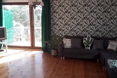 Casa vacanze Vacanza di relax Lubkowo