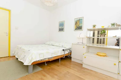 Appartamento Vacanza con famiglia Bol