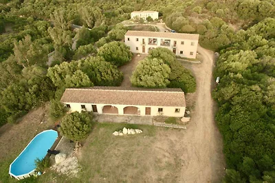Ferienwohnung Giagumeddu Zwei-Zimmer-Wohnung