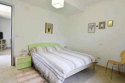 Appartamento Vacanza con famiglia Umago