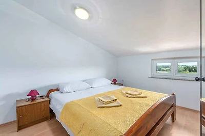 Ferienwohnung mit Balkon