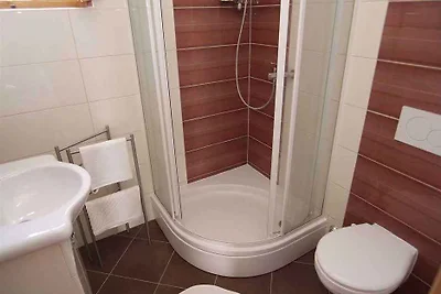 Ferienhaus mit Klimaanlage für Naturfreunde