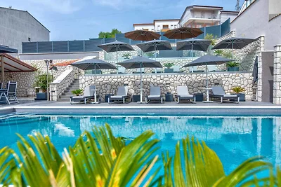 Appartamento Vacanza con famiglia Biograd na Moru