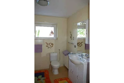 Ferienwohnung mit grosser Terrasse