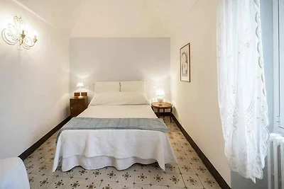 Vakantieappartement Gezinsvakantie Ligurie/dolcedo