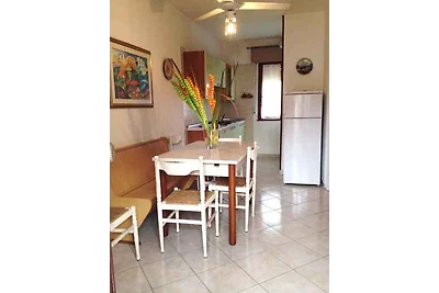 Ferienwohnung mit Balkon