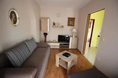 Ferienwohnung STUDIO-APPARTEMENT