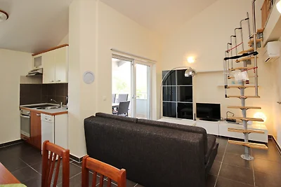 Ferienwohnung mit Klimaanlage und WLAN