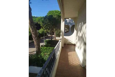 Ferienwohnung mosógéppel