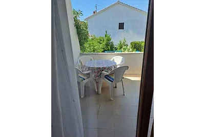 Ferienwohnung mit wunderschönem Meerblick