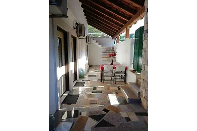 Appartamento Vacanza con famiglia Rogač