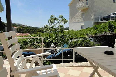 Ferienwohnung mit Pool