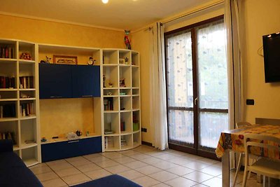 Vakantieappartement Gezinsvakantie Verona