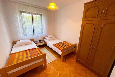 Ferienwohnung mit Klimaanlage und Blick zum