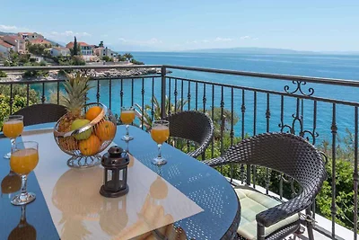 Appartamento Vacanza con famiglia Okrug Gornji