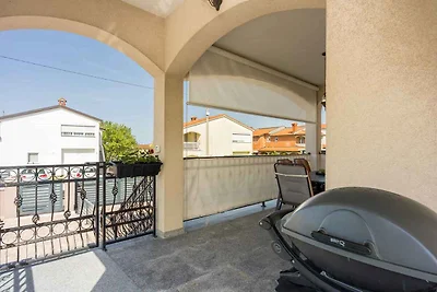 Vakantieappartement Gezinsvakantie Antonci