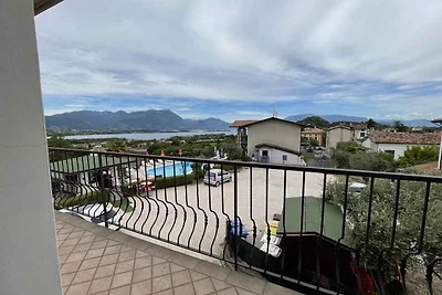 Appartamento Vacanza con famiglia Manerba del Garda