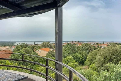 Ferienwohnung mit Aussenpool