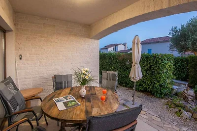 Villa mit Klimaanlage und Pool