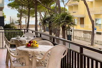 Appartamento Vacanza con famiglia Lignano Sabbiadoro