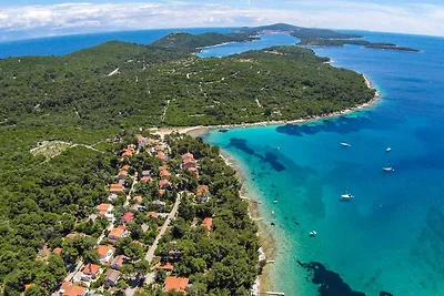 Gemütliche Unterkunft Emma auf Mali Lošinj