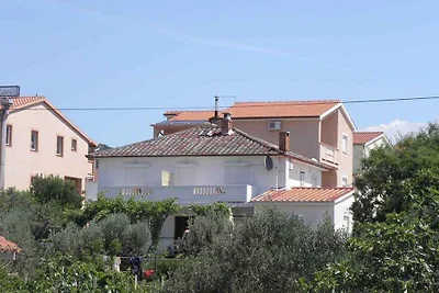 Ferienwohnung mit Terrasse und Klimaanlage