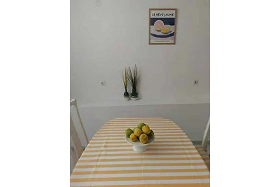Ferienwohnung in Strandnähe