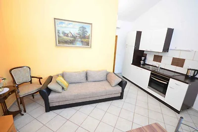 Ferienwohnung mit Klimaalage