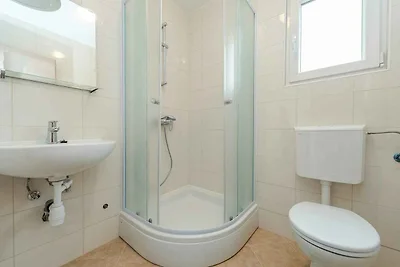 Ferienwohnung mit Klimaanlage