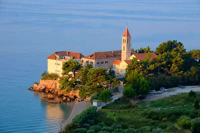 Appartamento Vacanza con famiglia Bol